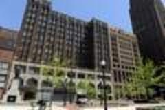 Big plans are in the works for a tiny Capitol Park in downtown Detroit