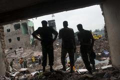 Bangladesh: Owners’ Many Failings Led To Collapse