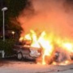 Riots in Sweden: Cars Burn in Fourth Night of Youth Violence